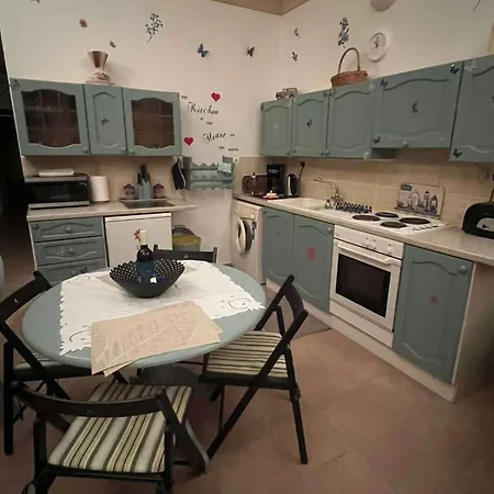 Rustic 2 Bedroom Stone In Malonas Rodos *