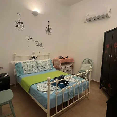 Apartament Rustic 2 Bedroom Stone In Malonas Rodos Malona Village